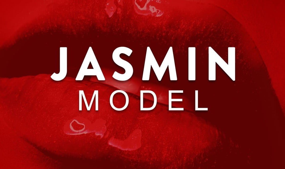 Sexy profile pic of JasminFleur